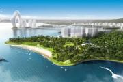 三亚新增2座滨海公园