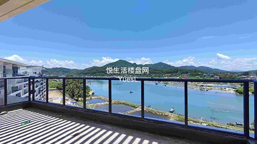 实景图