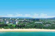 清水湾云海帆歌160万瞰海洋房，出小区就是海滩，商圈环绕
