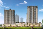 三亚市区君和君泰在售建面47-75㎡小户型，70年住宅，交通便利